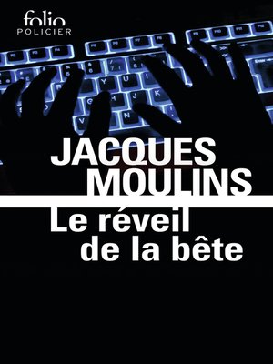 cover image of Le réveil de la bête